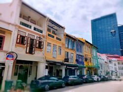 Telok Ayer Conservation Area (D1), Shop House #573468221